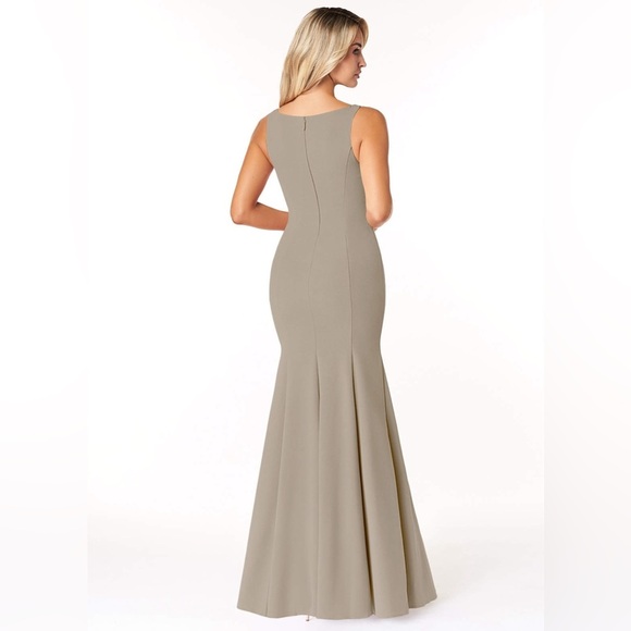 Azazie Rogue Gown - Picture 4 of 13